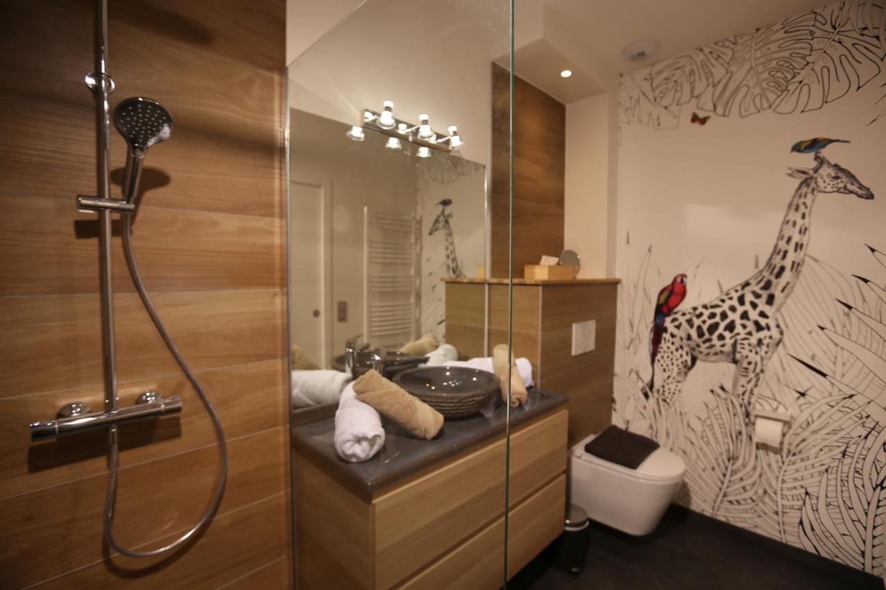 La Transparence Bed & Breakfast