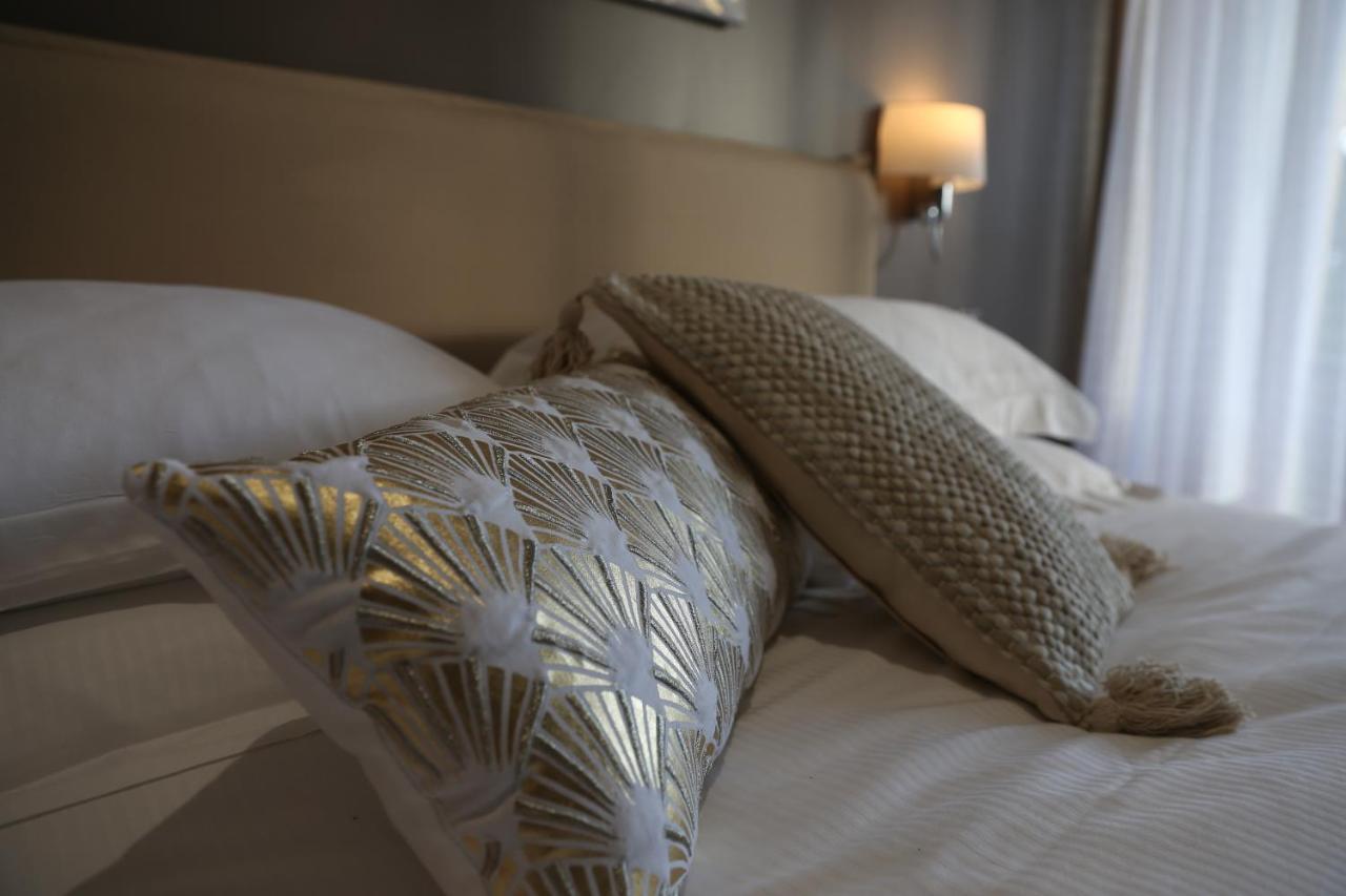 Bed & Breakfast La Transparence *