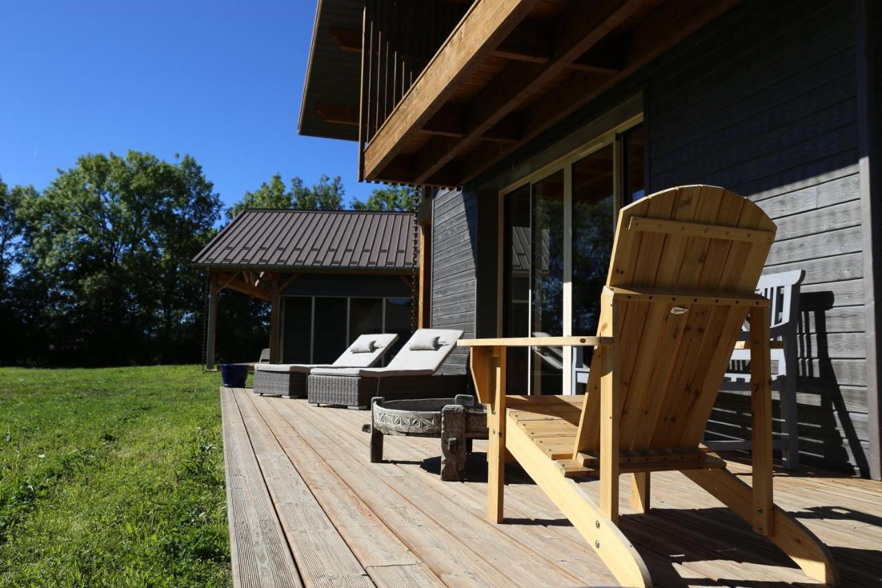La Transparence Bed & Breakfast
